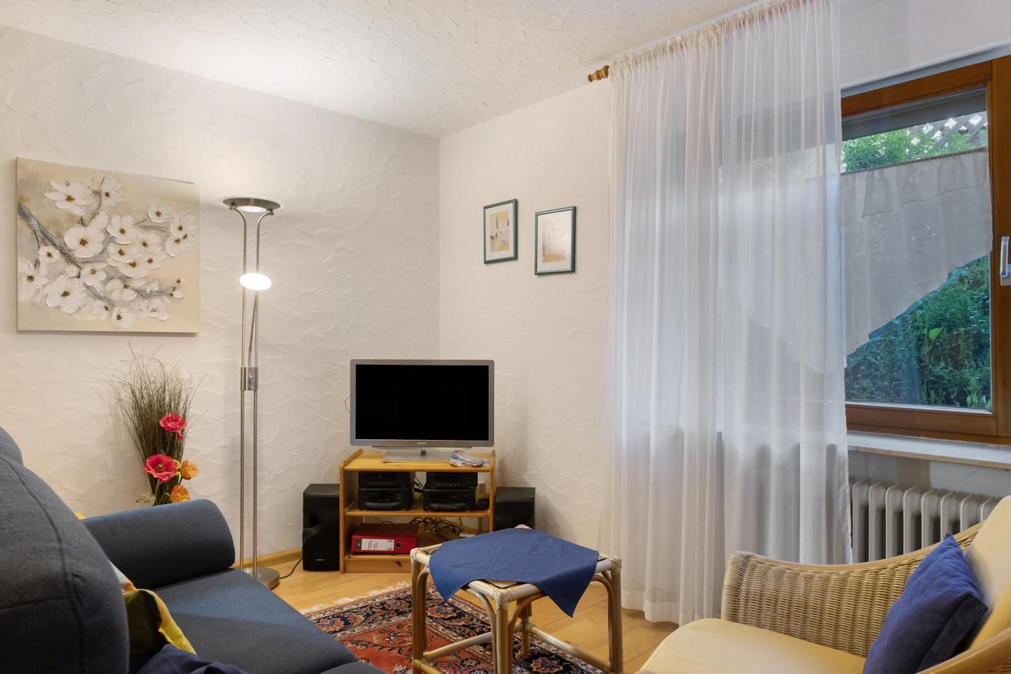 Ferienwohnung Burger Sasbach am Kaiserstuhl Exterior foto
