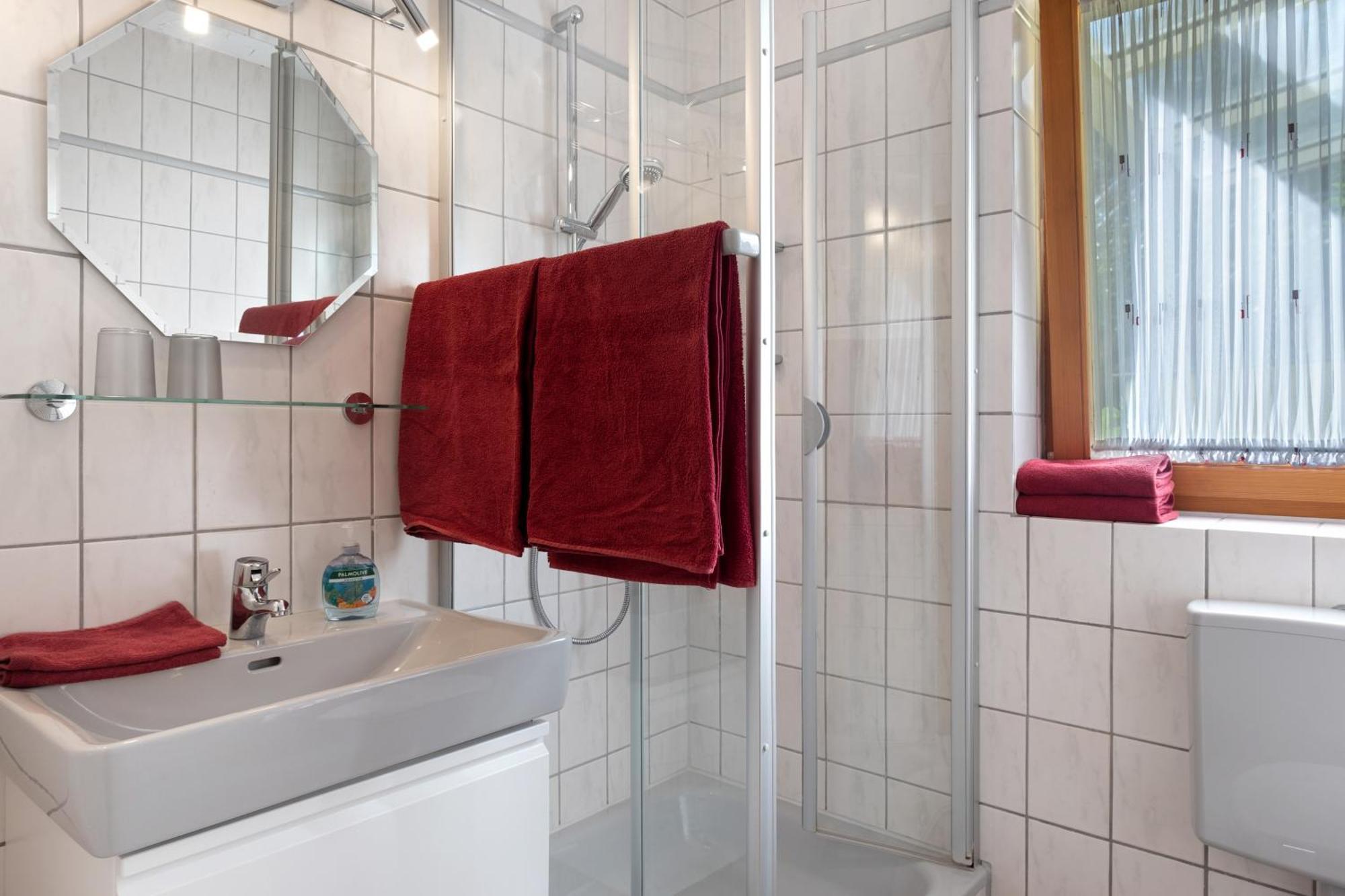Ferienwohnung Burger Sasbach am Kaiserstuhl Exterior foto